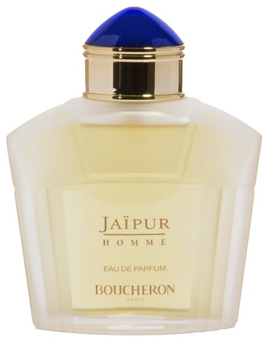 Boucheron jaipur homme eau - homme,