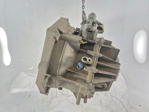 Getrag getriebe opel astra - getrag-h4,