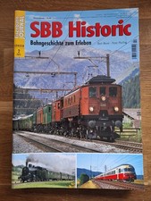 1 Eisenbahn Journal