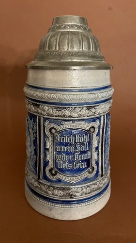 Alter brauerei bier krug 5l - alter,