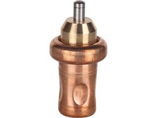 Ladomat Ersatzpatrone 63°C