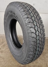 1 GOODYEAR Wrangler