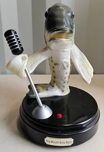 Gemmy singing sensation - gemmy,