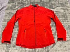 Outdoor Windbreaker Jacke von Maier Sports Gr. 40 (Guter Zustand)