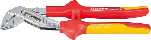 Hazet universal zange - hazet,