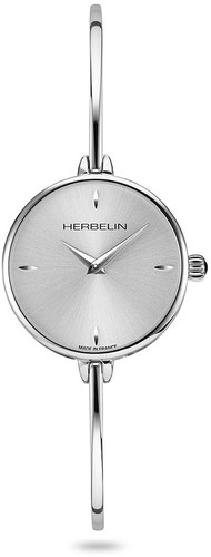 Herbelin fil silberfarben - -,