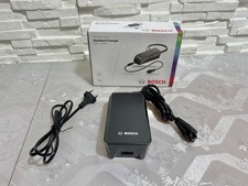 Bosch Standard Charger 4A Akku