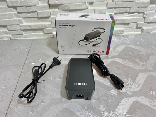 Bosch standard charger akku - bosch, 4a