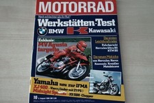 4) Motorrad 16/1980 - Zündapp