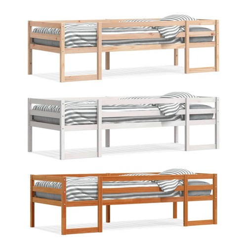 Kinderbett einzelbett 80x200cm - einzelbett,
