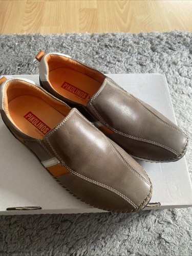 Pikolinos herren schuhe - pikolinos,
