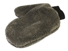 CARMOTION Autowasch-Handschuh 58448 Mikrofaser