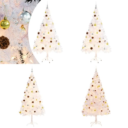 Künstlicher weihnachtsbaum - künstlicher,