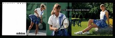 Steffi Graf Wimbledon Siegerin Autogrammkarte Original Signiert + G 48590
