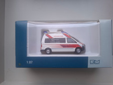 Rietze 52689 t5 bus - rietze, vw