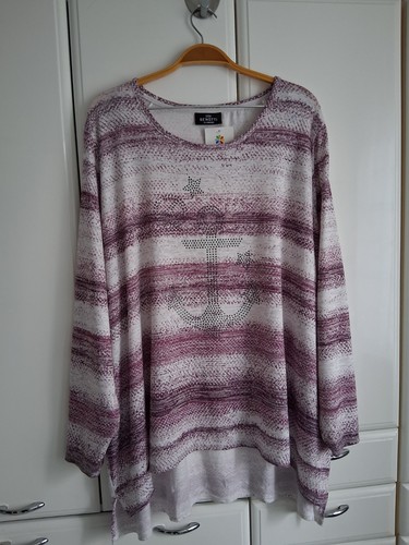 Damen feinstrick pullover - feinstrick,