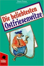 Die besten Ostfriesenwitze. von Onno Freese | Buch | Zustand sehr gut