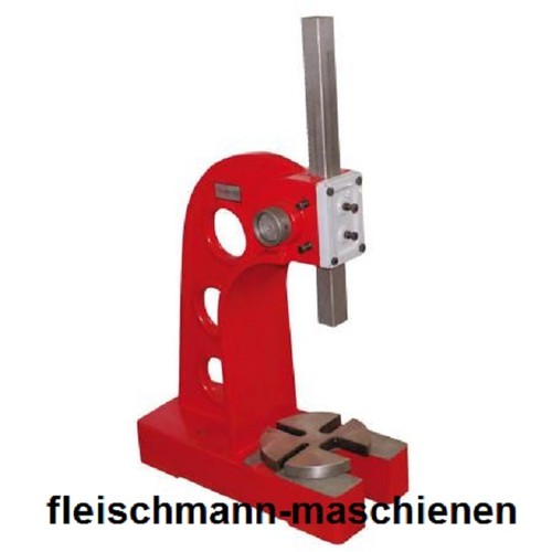 Holzmann dornpresse - holzmann,