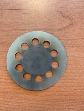 Metalgobo Type 105 für Clay