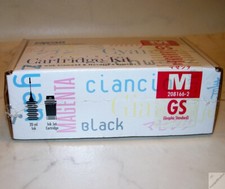 Patrone Magenta Encad 208166-2 GS für Novajet III 4 Croma24 mit 20ml Tinte _wa