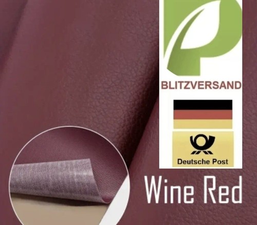 ❇️Lederreparatur