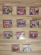 LEGO Friends Hörspiel-CDs | Abenteuerliche Hörspiele für junge Freunde