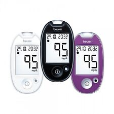beurer GL 44 Blutzucker