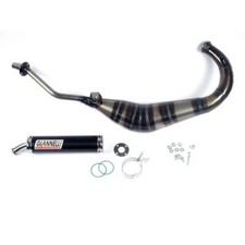 33036HF + 33662HF AUSPUFF