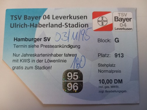 Ticket fußball bundesliga - fußball,