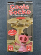 Coole Socke Spiel
