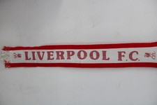 LIVERPOOL football scarf scarf