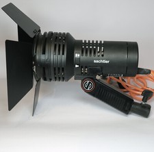 Sachtler lighting set reporter - set,
