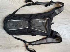 Rucksack Camelbak, wenig benutzt, OHNE Trinkblase, für viele Sportarten  nutzbar