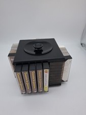 MC-Box/Kassettenkarusell-Ronde