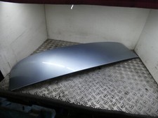BMW E90 Dachspoiler 7138397 727584 Heckspoiler Bluewater Metallic 896 Bj.2010