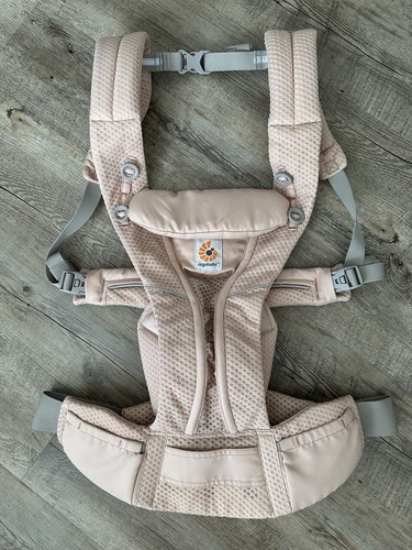 Babytrage ergobaby