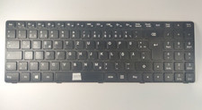 Orig Tastatur Keyboard QWERTZ DE ersetzt Lenovo SN20J78595 SN20J78598 SN20K41553