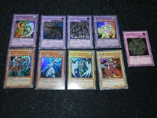 Yugioh ELEMENTARHELDEN OCG