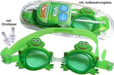 SCHLORI Schwimmbrille für