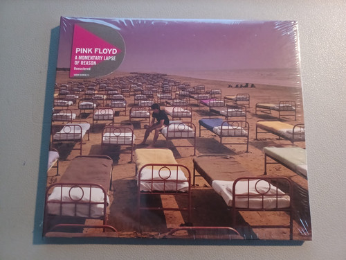 Pink floyd momentary lapse - a,