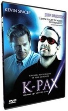 K-Pax von Iain Softley | DVD |