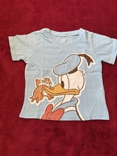 Disney shirt donald duck - t-shirt,