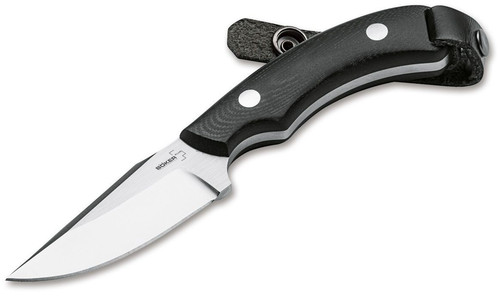 Böker plus gürtelmesser - böker,