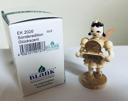 Blank engel mit - blank,