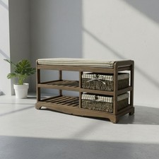 Schuhregal schuhbank sitzbank - schuhregal,