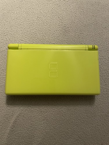 Nintendo lite grün - nintendo,