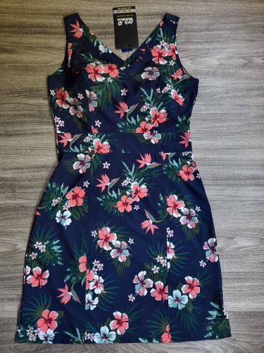 Jack wolfskin kleid tropic - jack,