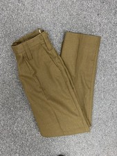 British Army Olive Green All