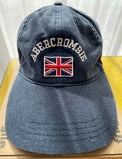 Abercrombie & Fitch Basecap