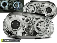 LED Angel Eyes Scheinwerfer